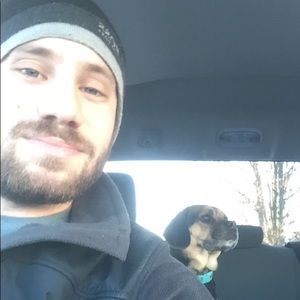 Meet your Posher, Michael